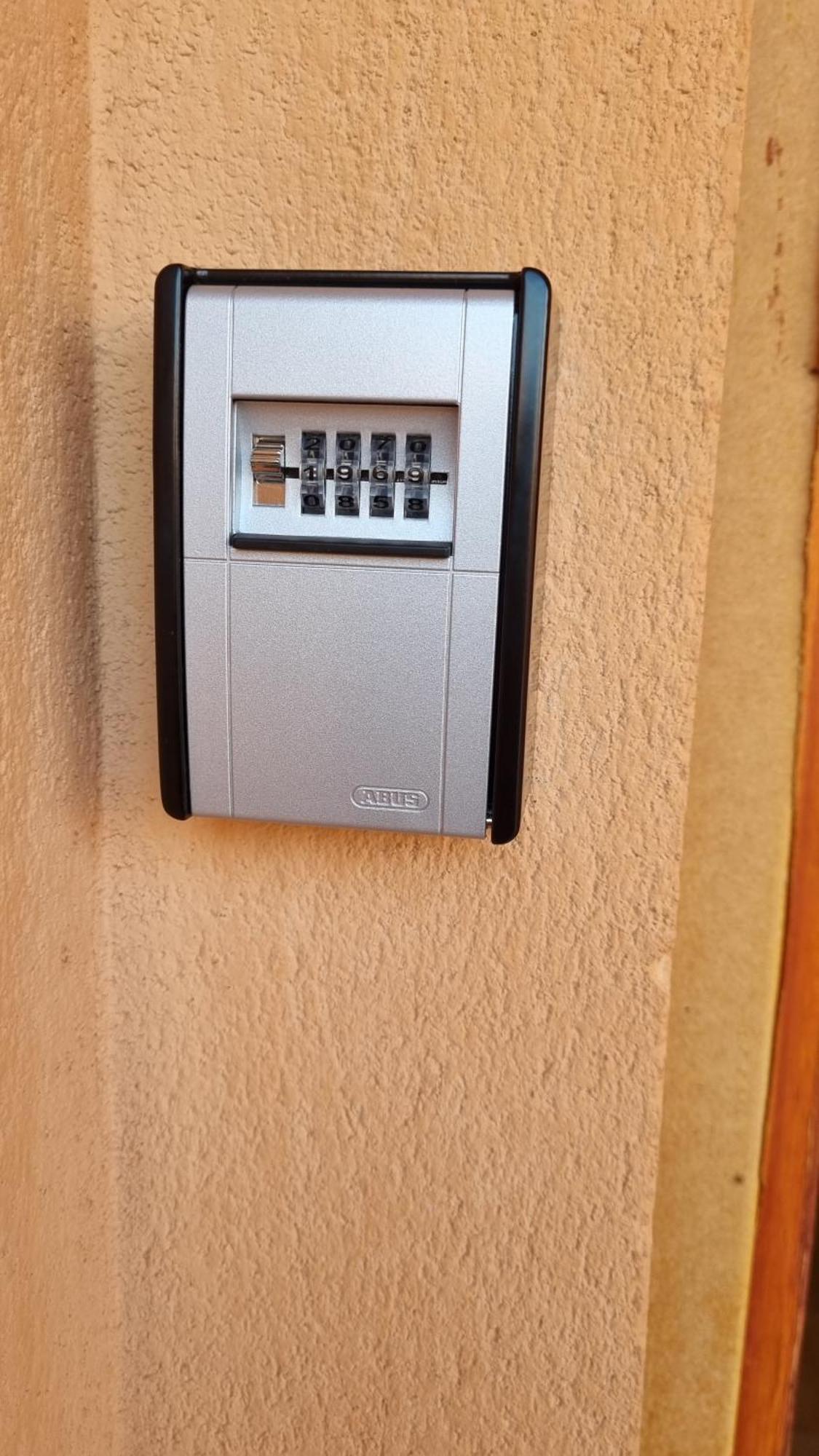 Ferienwohnung Mojacar Playa Y Golf Exterior foto